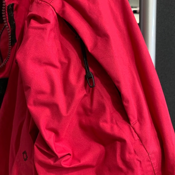 EUC | ADIDAS CLIMAPROOF JACKET - Picture 5 of 5